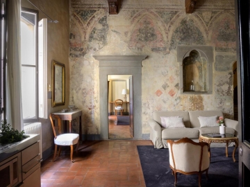 Palazzo Belfiore - Apartamentos de férias in Florença, Toscana