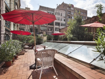 The Conica Bed and Breakfast Deluxe - Bed & Breakfast in Barcelona, Catalunha