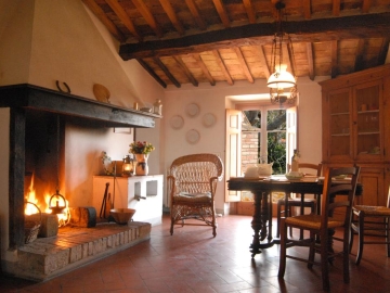 Pieve di Caminino - Apartamentos de férias in Roccatederighi, Toscana