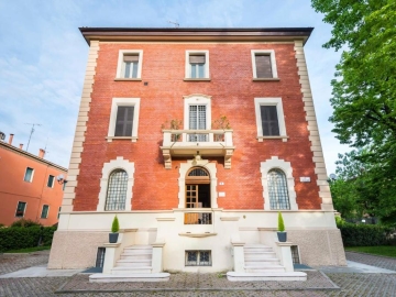 Villa Savioli Room & Breakfast - Bed & Breakfast in Bologna, Emilia-Romagna