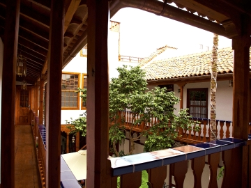 Hotel Emblematico San Agustín - Hotel Boutique in Icod de los Vinos, Ilhas Canárias