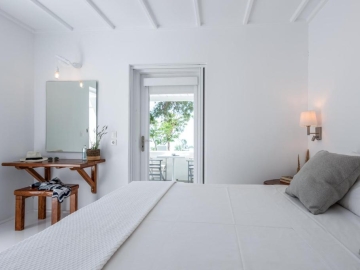 Casa Montzo - Bed & Breakfast in Katelios, Ilhas Jónicas