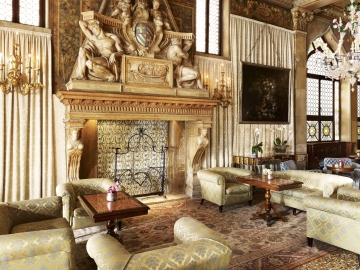 Palazzo Abadessa - Hotel Boutique in Veneza, Venice