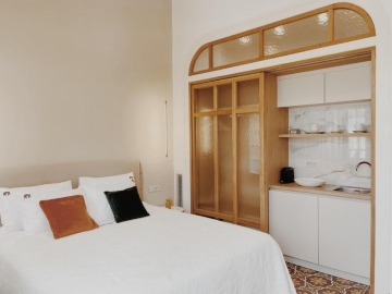 Kale Kapi City Living - Apartamentos de férias in Chania, Creta