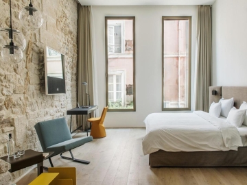 Hôtel de Tourrel - Hotel Boutique in Saint Rémy de Provence, Riviera Francesa e Provença