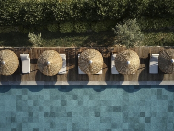 Casa Cook Rhodes - Design Hotel in Kolymbia, Ilhas do Dodecaneso