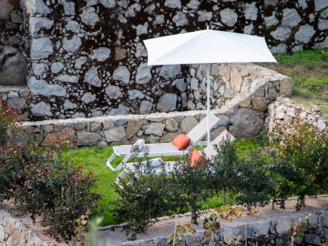 The Baker's Cottage - Casa de férias in Monchique, Algarve