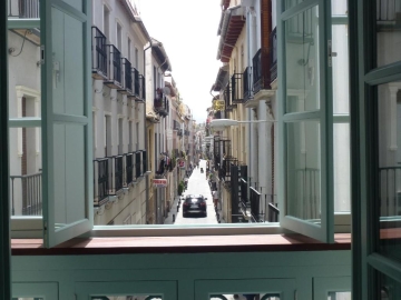 Palacio Cabrera-Lillo - Aparthotel in Granada, Granada