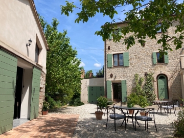 Villa Verdicchio - B&B with wellness for winelovers - Bed & Breakfast in Cupramontana, Marcas