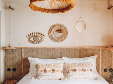 NOMAD HOTEL XABIA PORT - B&B & Apartamentos in Játiva - Xátiva, Valência Região