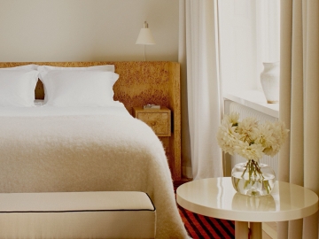 Stockholm Stadshotell - Hotel Boutique in Estocolmo, Estocolmo