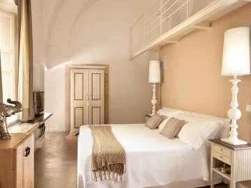 B&B Mantatelurè  - Bed & Breakfast in Lecce, Puglia