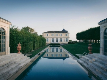 Chateau du Tertre - Hotel Castelo in Arsac, Nouvelle Aquitaine