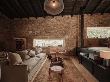 Bode Country House - Design Hotel in Monsanto, Beiras e Costa Central