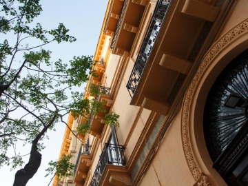 Casa Mo  - Bed & Breakfast in Palermo, Sicília