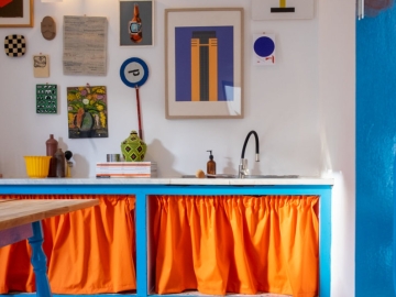 Hektor - Bed & Breakfast ou casa inteira in Teguise, Ilhas Canárias