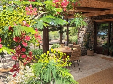 La Finquita - Casa de férias in Tías, Ilhas Canárias