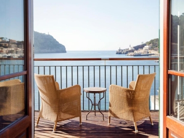 Hotel Esplendido - Hotel de Luxo in Sòller, Maiorca