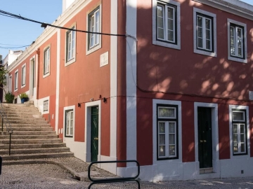 Casa Amora - Aparthotel in Lisboa, Região de Lisboa