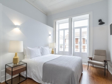 AQ 188 Guest House - Bed & Breakfast in Coimbra, Beiras e Costa Central