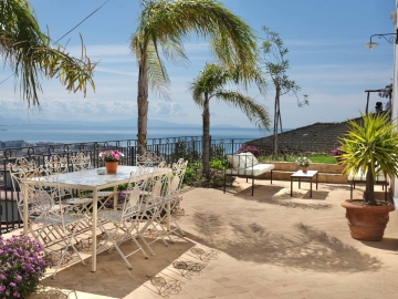 Cielo & Terra - Apartamentos ou aluguer exclusivo in Salerno, Campania