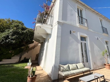 Cielo & Terra - Apartamentos ou aluguer exclusivo in Salerno, Campania