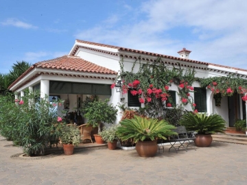 Malpaís Trece - Casa de Campo in Garachico, Ilhas Canárias