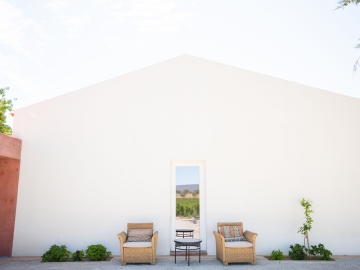 Monte Azaruja - Casa de férias in Évoramonte, Alentejo