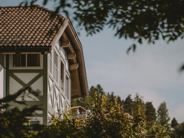 Villa Gloria - Apartamentos de férias in Bolzano, Tirol do Sul