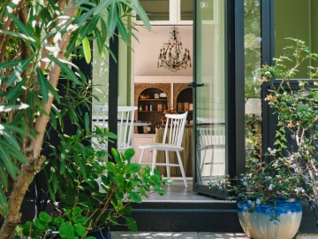 Hôtel Edouard VII - Hotel Boutique in Biarritz, Nouvelle Aquitaine