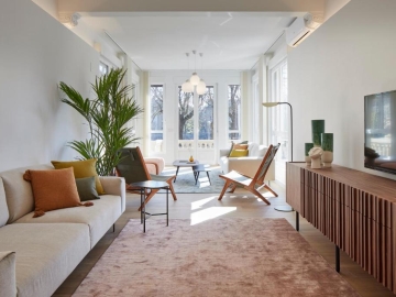 La Belle Ville San Sebastian - Apartamentos de férias in San Sebastian, País Basco