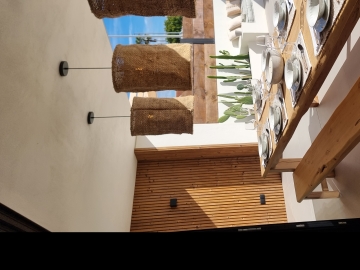 Porto Covo Beach House - Casa de Praia  in Porto Covo, Alentejo