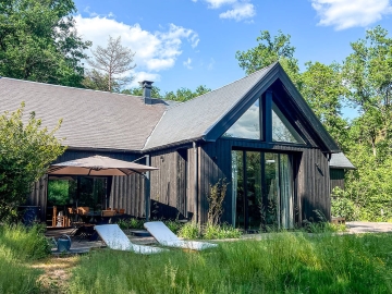 Velvet  - Casa de férias in Le Vaudoué, Paris - Île de France