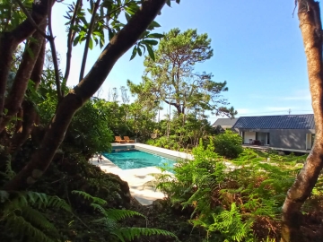 Casas do Morgadio - Casas de férias in Biscoitos, Açores