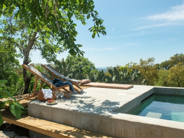 Vigias Eternal Landscapes - Casas de férias in Marvão, Alentejo