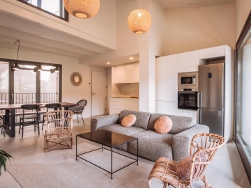 La Comuna Boutique Residence - Aparthotel in Girona, Catalunha