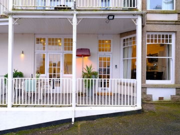 Primrose House St. Ives - Apartamentos ou aluguer exclusivo in Saint Ives, Cornwall
