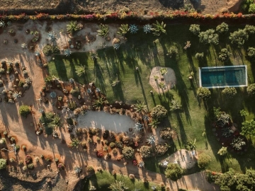 La Pausa - Apartamento com charme in Tías, Ilhas Canárias