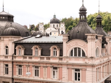 Gentle Hide Designhotel - Design Hotel in Salzburgo, Salzburgerland