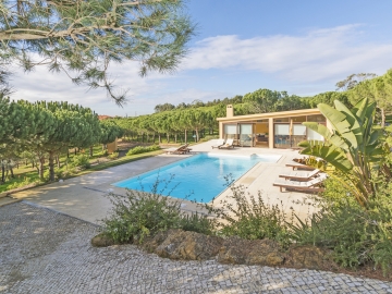 Quinta Raposeiros - Hotel & Self-Catering in Ericeira, Região de Lisboa