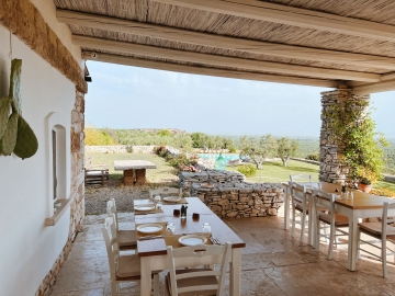 Lama di Luna - Hotel Rural in Andria, Puglia