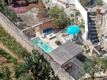 Masseria Torre Coccaro - Hotel de Luxo in Savelletri di Fasano, Puglia