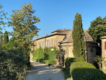 Fattoria Tregole - Casa de férias in Castellina in Chianti, Toscana