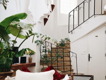 Dar Liouba - Riad in Essaouira, Essaouira