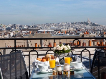 Hotel Le Senat - Hotel Boutique in Paris, Paris