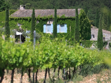 La Bastide de Marie - Spa Hotel in Ménerbes, Riviera Francesa e Provença