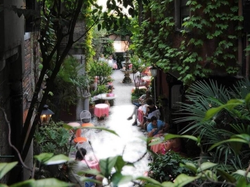 Hotel Flora - Hotel Boutique in Veneza, Venice