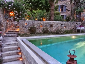 Les Rosées - Hotel Boutique in Mougins, Riviera Francesa e Provença