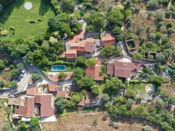 Villa Pedra Natural Houses  - Casas de férias in Soure, Beiras e Costa Central