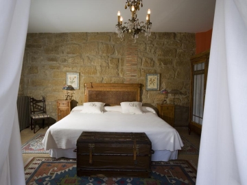 Señorío de Briñas - Bed & Breakfast in Briñas, La Rioja